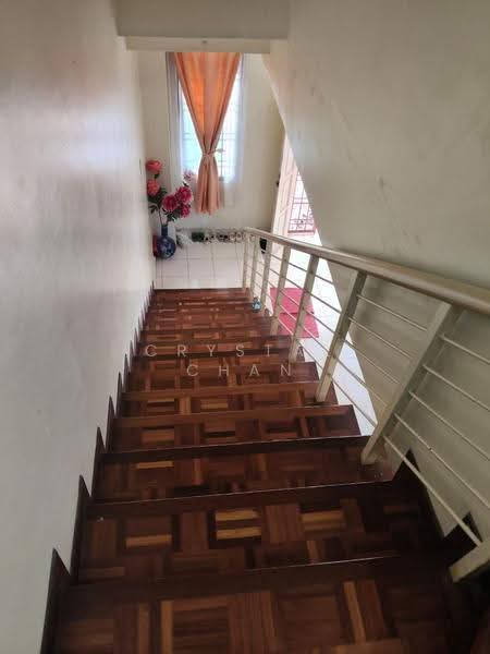 Rumah Teres 2-Tingkat untuk Disewa di Taman Setia Indah (Tebrau) - Crystal Chan - Interior - PropertyGuru.com.my