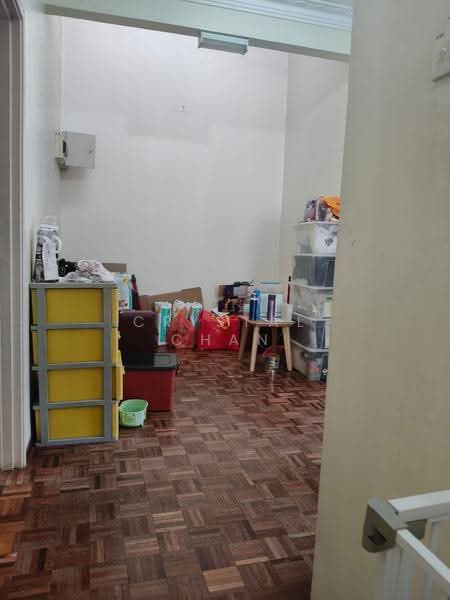 Rumah Teres 2-Tingkat untuk Disewa di Taman Setia Indah (Tebrau) - Crystal Chan - Interior - PropertyGuru.com.my