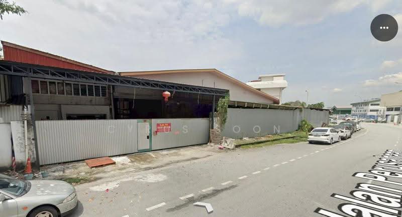 Detached Factory for Rent in Batu Caves (Selangor) - Cyrus Soon - Exterior - PropertyGuru.com.my