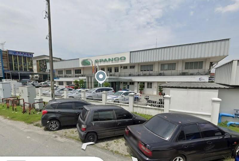 Detached Factory for Rent in Batu Caves (Selangor) - Cyrus Soon - Exterior - PropertyGuru.com.my