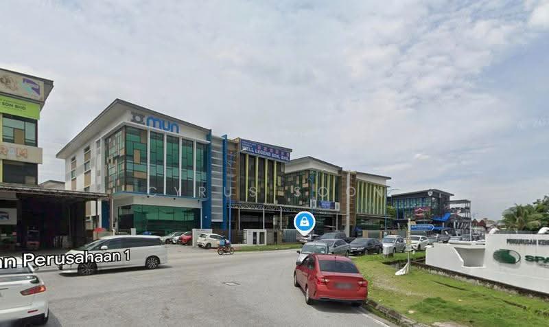 Detached Factory for Rent in Batu Caves (Selangor) - Cyrus Soon - Exterior - PropertyGuru.com.my