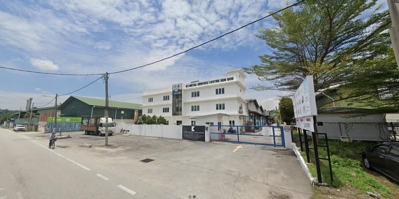 Detached Factory for Rent in Kampung Baru Sungai Buloh (Sungai Buloh) - Elaine Chin - Exterior - PropertyGuru.com.my