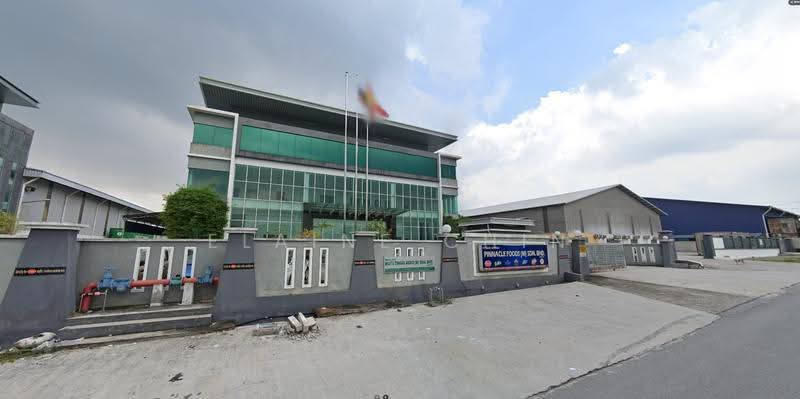 Detached Factory for Rent in Kampung Baru Sungai Buloh (Sungai Buloh) - Elaine Chin - Exterior - PropertyGuru.com.my