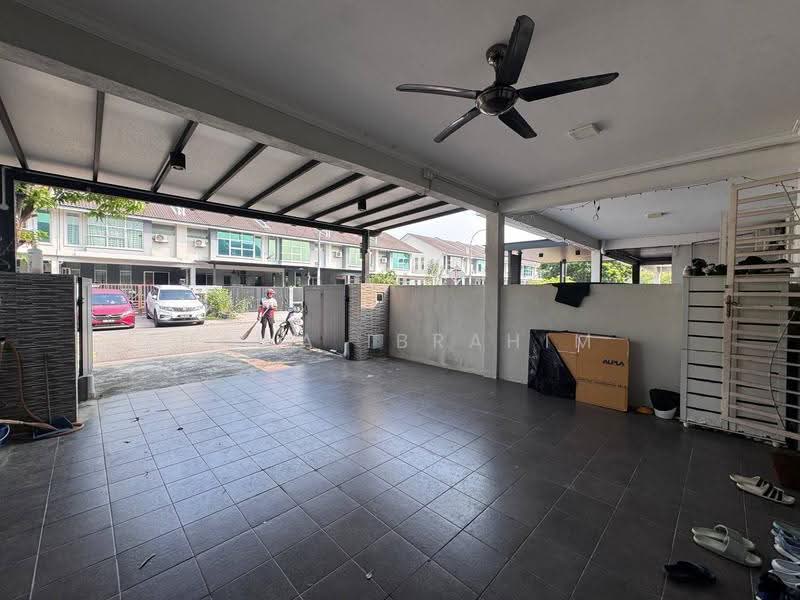 Rumah Teres 2-Tingkat untuk Dijual di Kajang (Selangor) - Hawa Ibrahim - Exterior - PropertyGuru.com.my