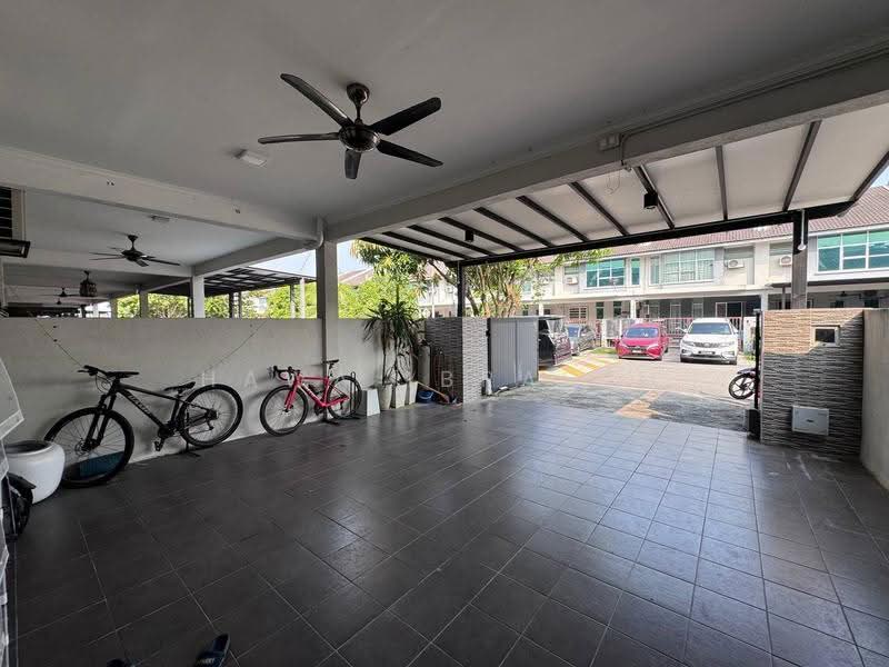 Rumah Teres 2-Tingkat untuk Dijual di Kajang (Selangor) - Hawa Ibrahim - Exterior - PropertyGuru.com.my