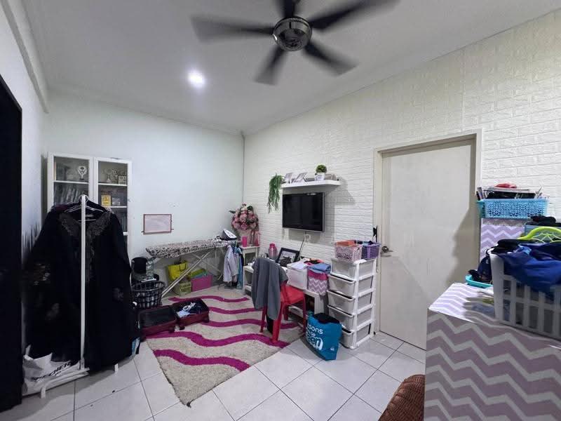 Rumah Teres 2-Tingkat untuk Dijual di Kajang (Selangor) - Hawa Ibrahim - Interior - PropertyGuru.com.my