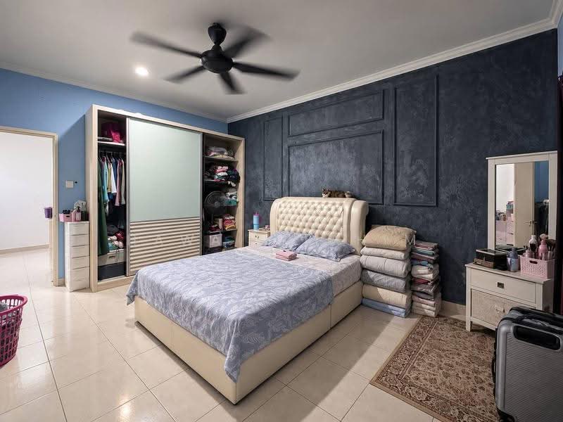 Rumah Teres 2-Tingkat untuk Dijual di Kajang (Selangor) - Hawa Ibrahim - Bedroom - PropertyGuru.com.my