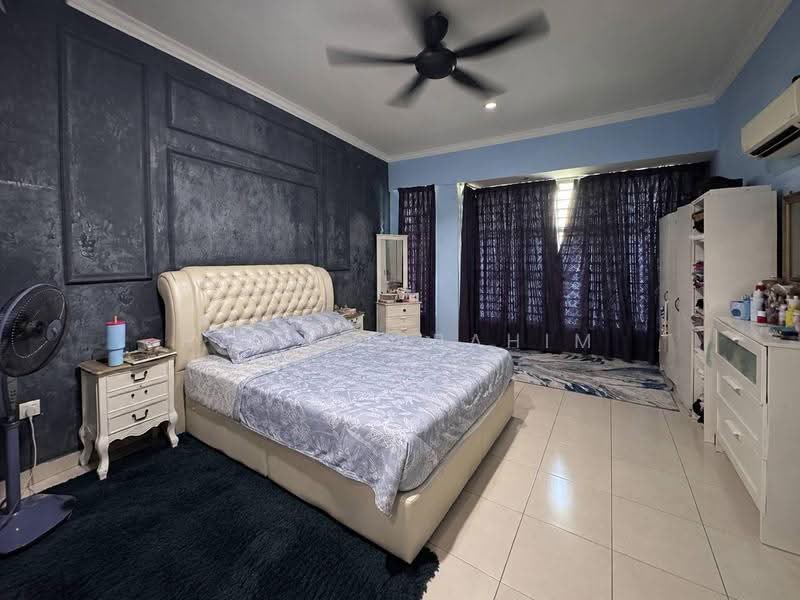 Rumah Teres 2-Tingkat untuk Dijual di Kajang (Selangor) - Hawa Ibrahim - Bedroom - PropertyGuru.com.my