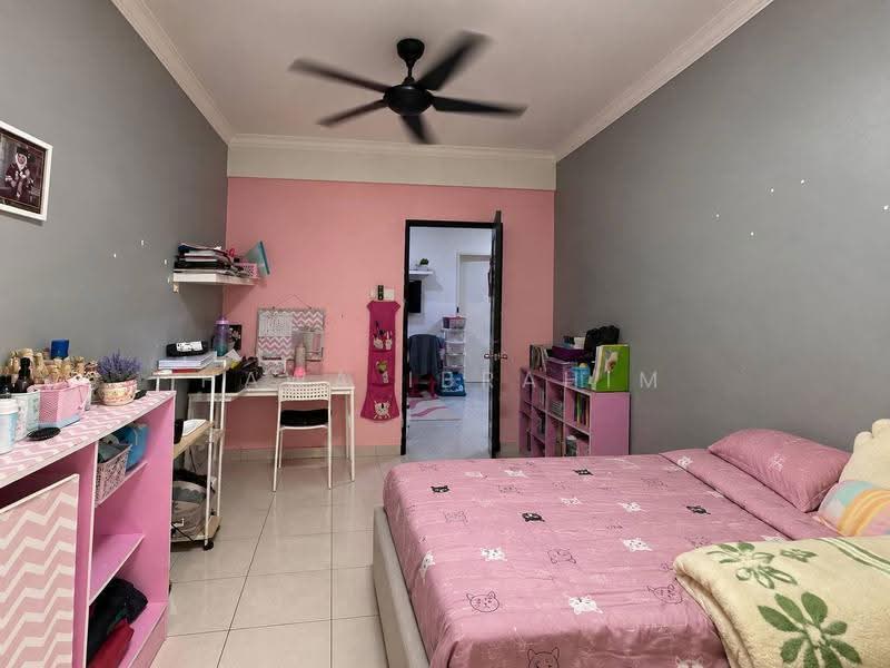 Rumah Teres 2-Tingkat untuk Dijual di Kajang (Selangor) - Hawa Ibrahim - Bedroom - PropertyGuru.com.my