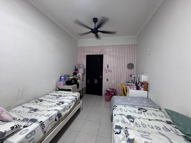 Rumah Teres 2-Tingkat untuk Dijual di Kajang (Selangor) - Hawa Ibrahim - Bedroom - PropertyGuru.com.my