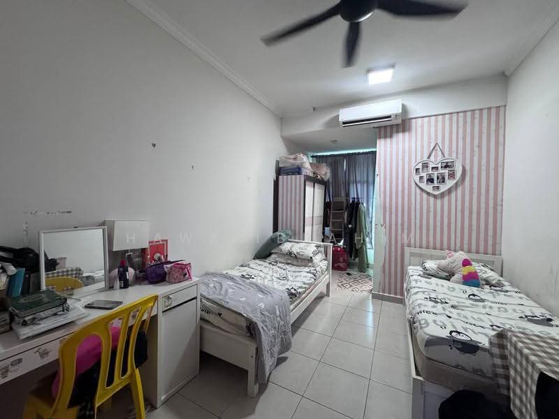 Rumah Teres 2-Tingkat untuk Dijual di Kajang (Selangor) - Hawa Ibrahim - Bedroom - PropertyGuru.com.my