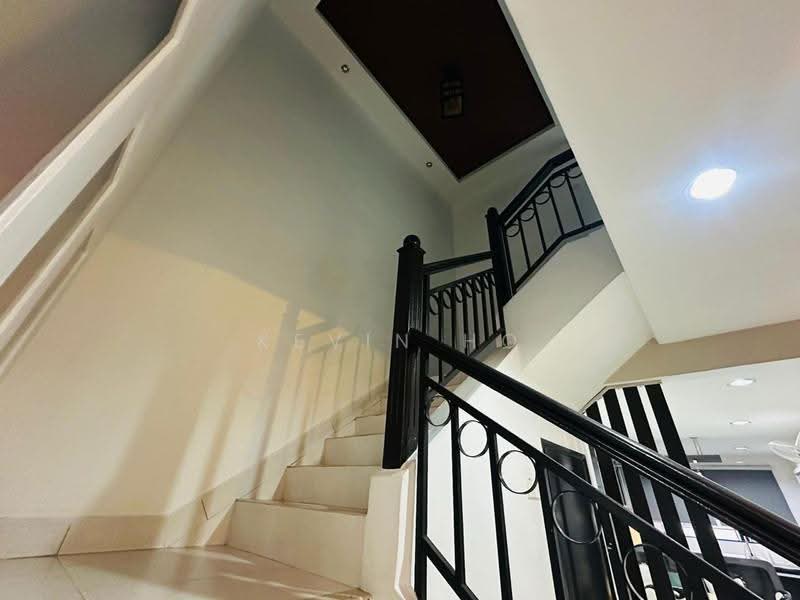 Rumah Teres 2-Tingkat untuk Dijual di Taman Sri Pulai Perdana (Skudai) - Kevin Ho - Interior - PropertyGuru.com.my