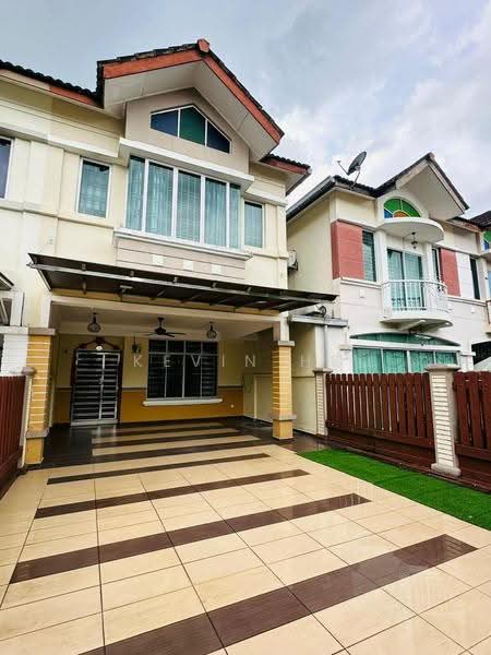 Rumah Teres 2-Tingkat untuk Dijual di Taman Sri Pulai Perdana (Skudai) - Kevin Ho - PropertyGuru.com.my