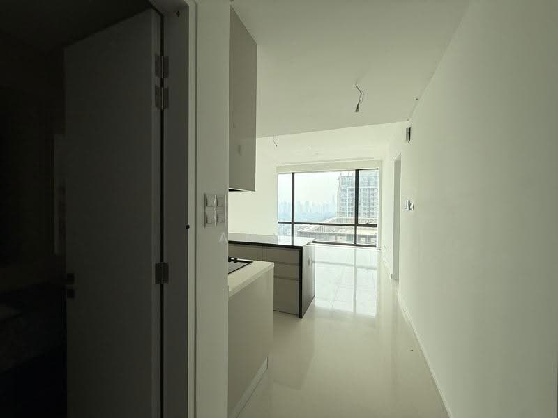 Service Residence for Sale at Pavilion Damansara Heights, Windsor Suites - Ann . - Kitchen - PropertyGuru.com.my