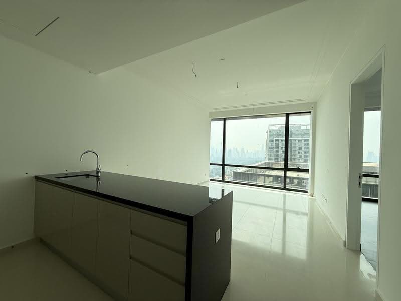 Service Residence for Sale at Pavilion Damansara Heights, Windsor Suites - Ann . - Kitchen - PropertyGuru.com.my