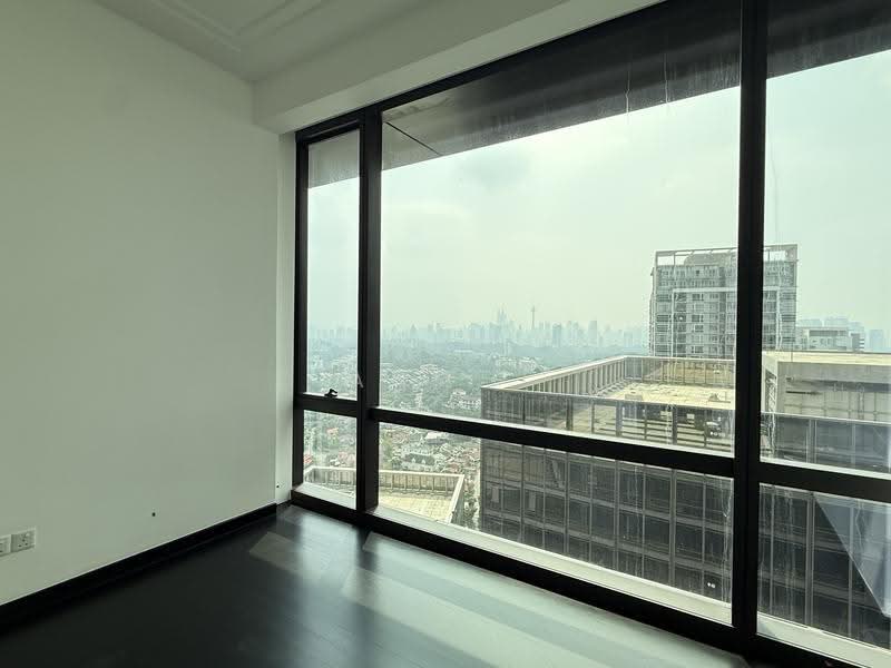 Service Residence for Sale at Pavilion Damansara Heights, Windsor Suites - Ann . - View - PropertyGuru.com.my