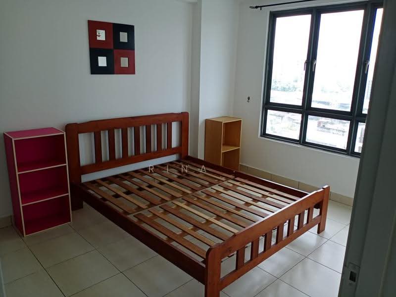 Service Residence for Sale at D'Alamanda - Rina . - Bedroom - PropertyGuru.com.my