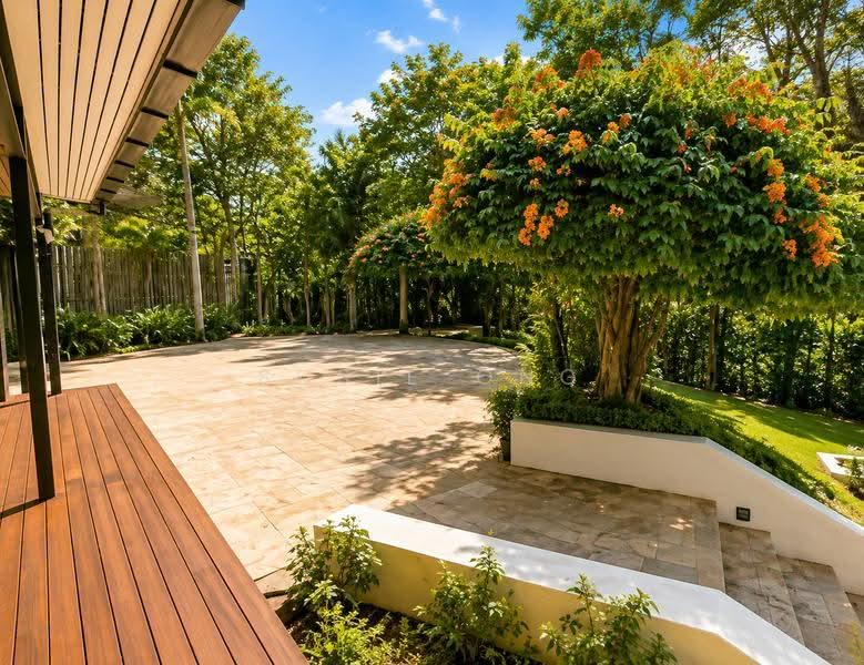 Bungalow House untuk Disewa di Bukit Tunku (Kenny Hills) (Kuala Lumpur) - Susie Ong - Exterior - PropertyGuru.com.my