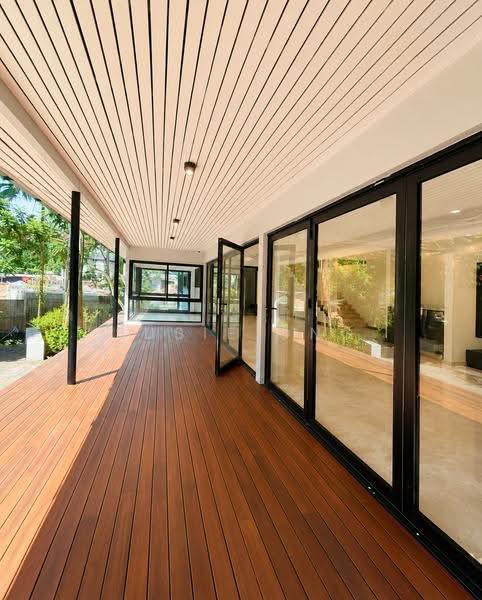 Bungalow House untuk Disewa di Bukit Tunku (Kenny Hills) (Kuala Lumpur) - Susie Ong - Exterior - PropertyGuru.com.my