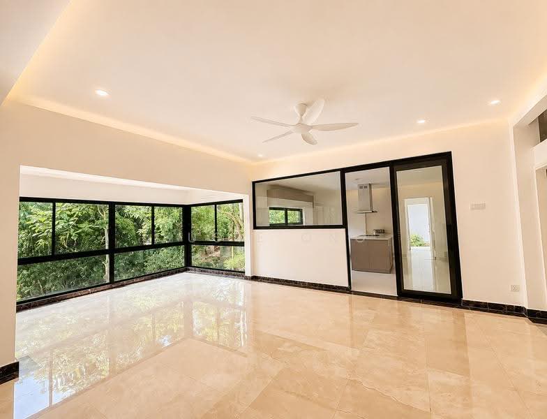 Bungalow House untuk Disewa di Bukit Tunku (Kenny Hills) (Kuala Lumpur) - Susie Ong - Living Room - PropertyGuru.com.my