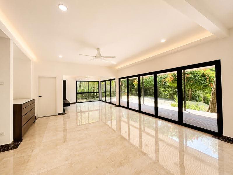 Bungalow House untuk Disewa di Bukit Tunku (Kenny Hills) (Kuala Lumpur) - Susie Ong - Living Room - PropertyGuru.com.my