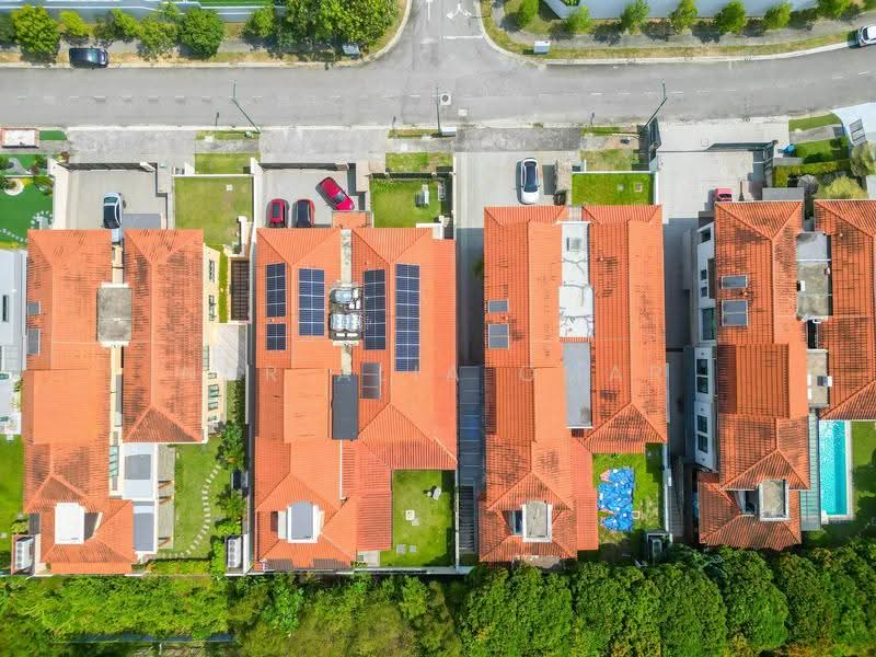 Bungalow House untuk Dijual di Bukit Jelutong (Shah Alam) - Nur Alia Omar - Exterior - PropertyGuru.com.my