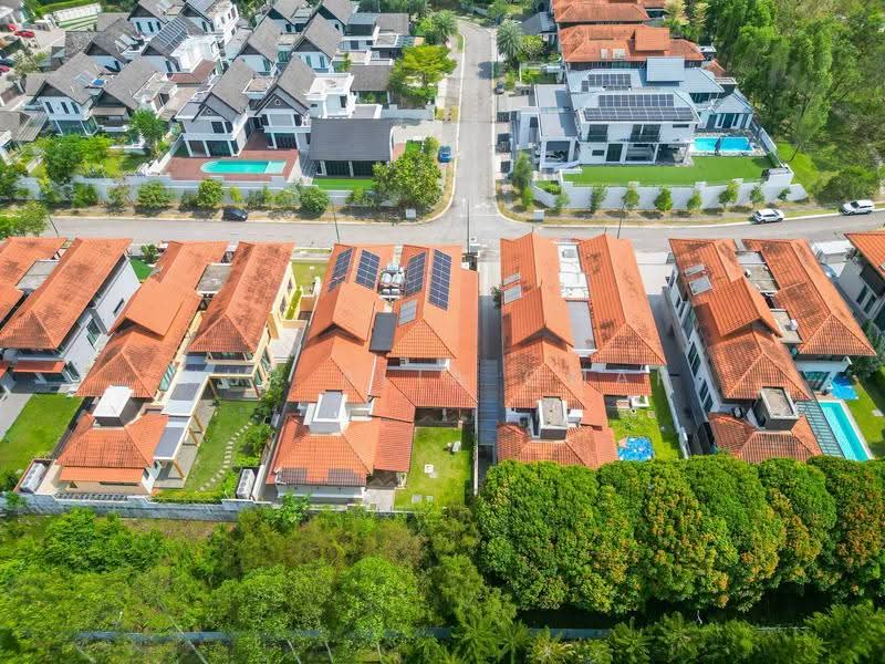 Bungalow House untuk Dijual di Bukit Jelutong (Shah Alam) - Nur Alia Omar - Exterior - PropertyGuru.com.my