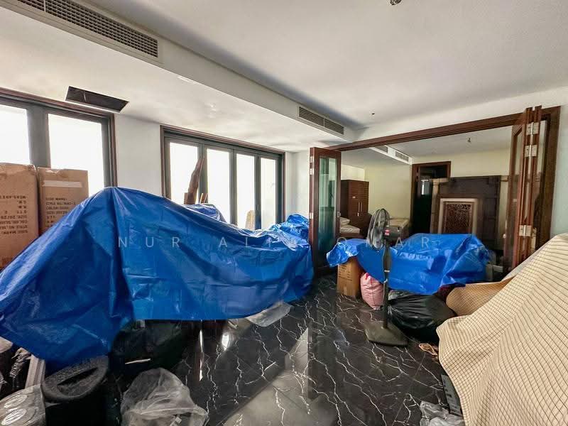Bungalow House untuk Dijual di Bukit Jelutong (Shah Alam) - Nur Alia Omar - Interior - PropertyGuru.com.my