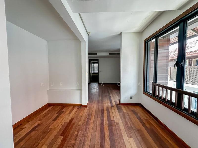 Bungalow House untuk Dijual di Bukit Jelutong (Shah Alam) - Nur Alia Omar - Interior - PropertyGuru.com.my