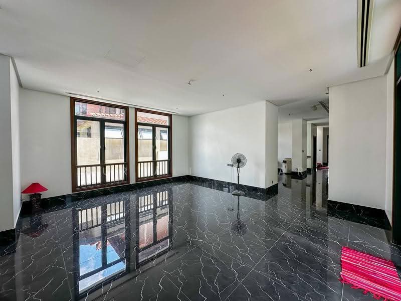 Bungalow House untuk Dijual di Bukit Jelutong (Shah Alam) - Nur Alia Omar - Living Room - PropertyGuru.com.my