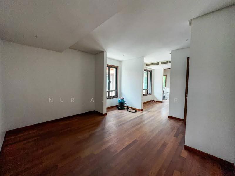 Bungalow House untuk Dijual di Bukit Jelutong (Shah Alam) - Nur Alia Omar - Interior - PropertyGuru.com.my