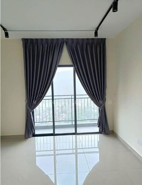 Kondominium untuk Dijual di M Adora - Frankie Ong - Balcony - PropertyGuru.com.my