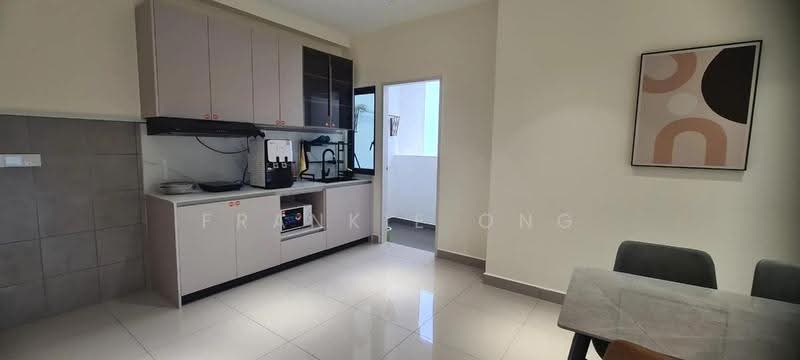 Kondominium untuk Dijual di M Adora - Frankie Ong - Kitchen - PropertyGuru.com.my