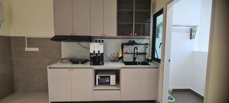 Kondominium untuk Dijual di M Adora - Frankie Ong - Kitchen - PropertyGuru.com.my