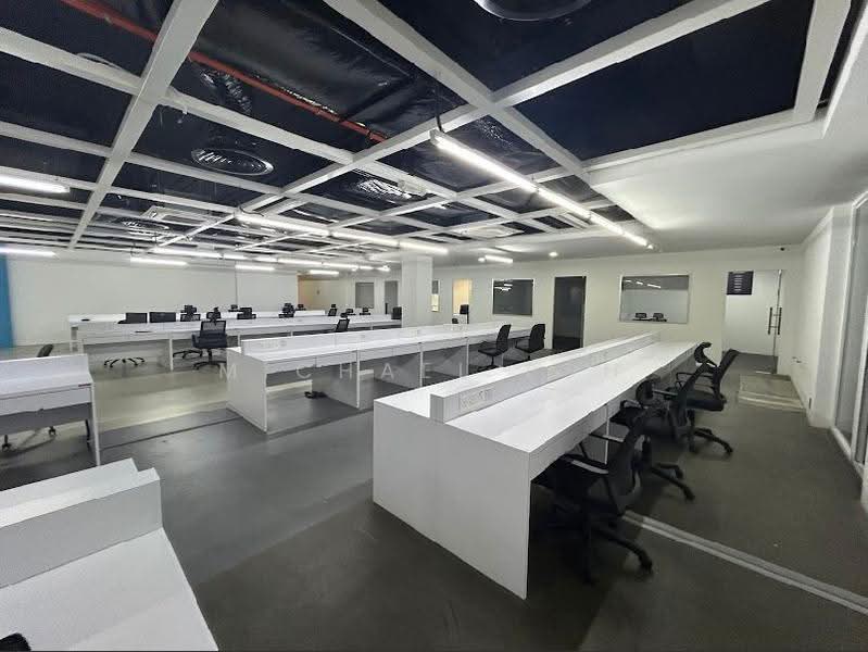 Office for Rent in Bedford Business Park (Kuala Lumpur) - Michael Loh - PropertyGuru.com.my