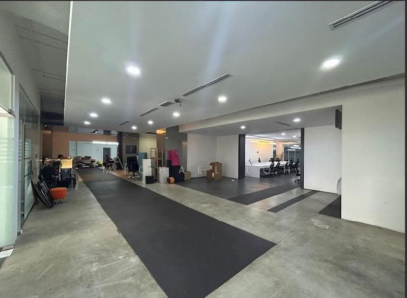 Office for Rent in Bedford Business Park (Kuala Lumpur) - Michael Loh - PropertyGuru.com.my
