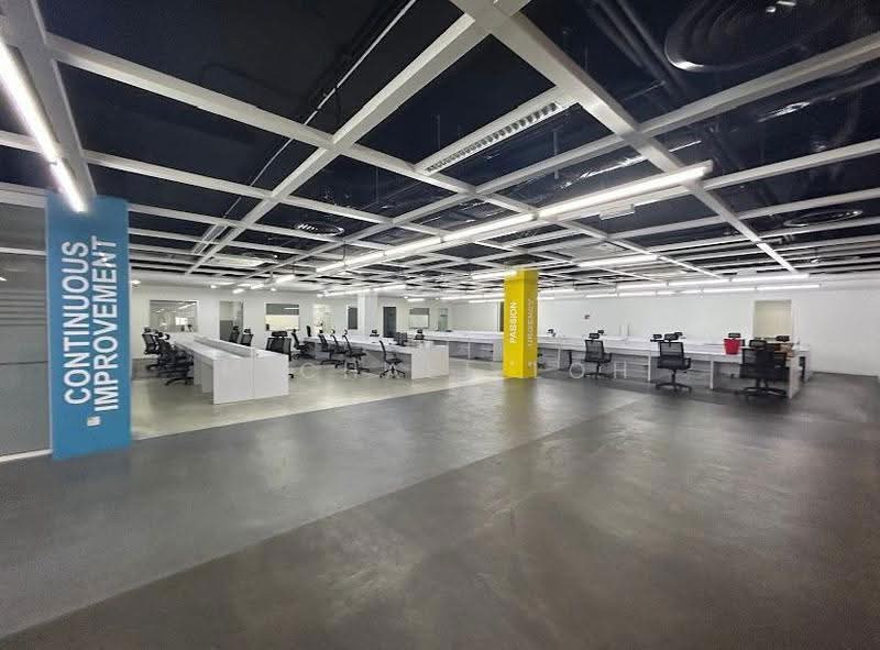 Office for Rent in Bedford Business Park (Kuala Lumpur) - Michael Loh - PropertyGuru.com.my