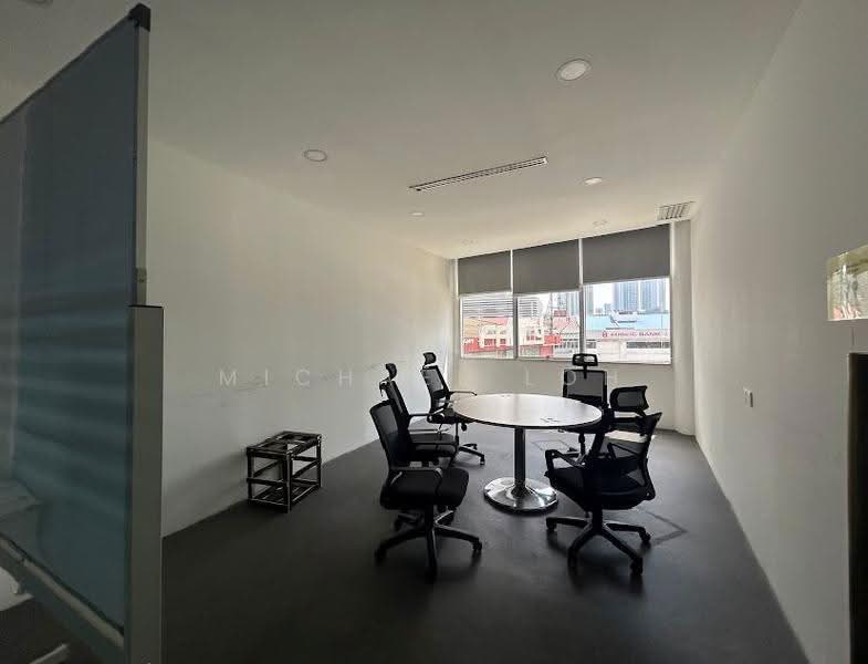 Office for Rent in Bedford Business Park (Kuala Lumpur) - Michael Loh - PropertyGuru.com.my