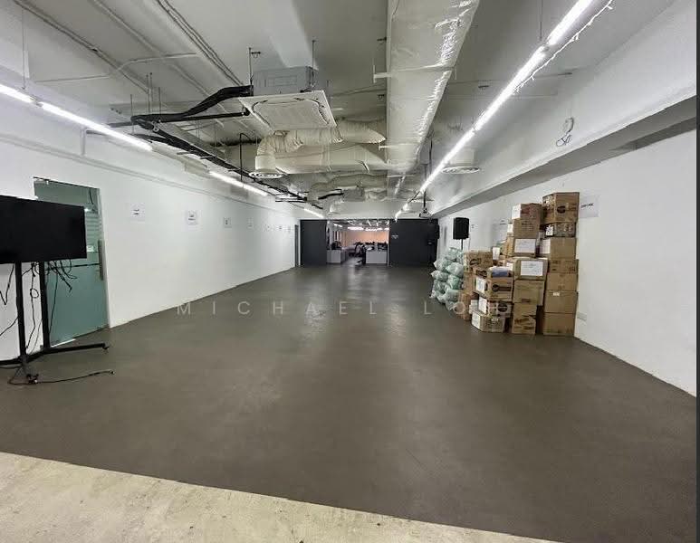Office for Rent in Bedford Business Park (Kuala Lumpur) - Michael Loh - PropertyGuru.com.my