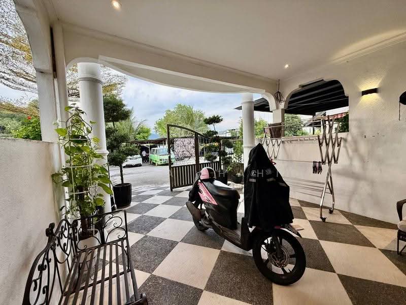 Rumah Teres 2-Tingkat untuk Dijual di Taman Sri Gombak (Gombak) - Shafika Shahidin - Exterior - PropertyGuru.com.my