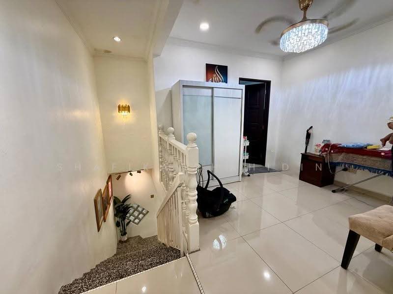 Rumah Teres 2-Tingkat untuk Dijual di Taman Sri Gombak (Gombak) - Shafika Shahidin - Interior - PropertyGuru.com.my