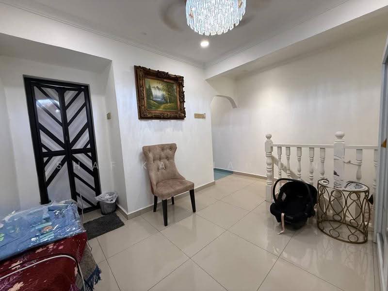 Rumah Teres 2-Tingkat untuk Dijual di Taman Sri Gombak (Gombak) - Shafika Shahidin - Interior - PropertyGuru.com.my