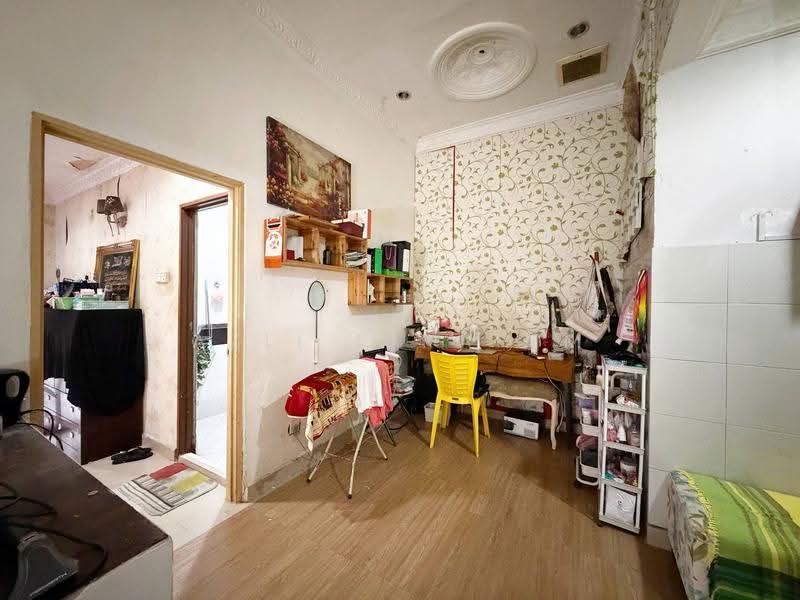 2-storey Terraced House for Sale in Taman Bukit Jaya (Ulu Kelang) - Azli Ibrahim - Interior - PropertyGuru.com.my