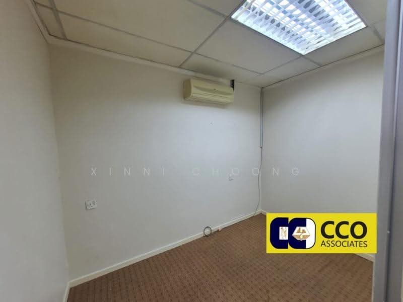 Shop / Office for Rent in Bandar Ipoh Raya (Ipoh) - Xinni Choong - Interior - PropertyGuru.com.my