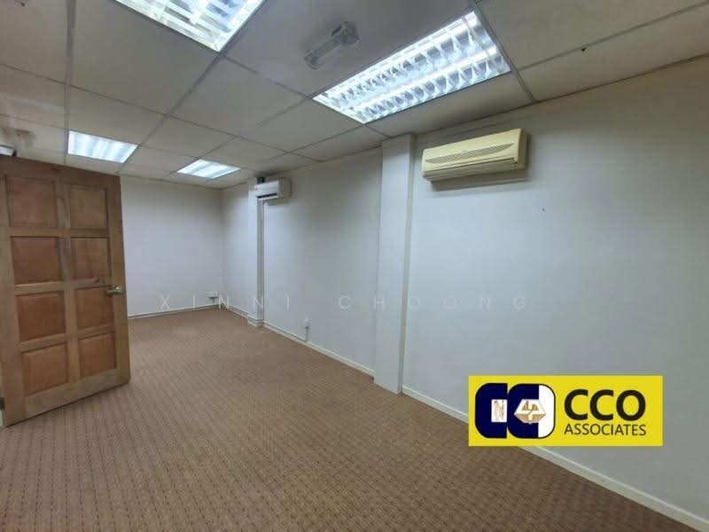 Shop / Office for Rent in Bandar Ipoh Raya (Ipoh) - Xinni Choong - Interior - PropertyGuru.com.my