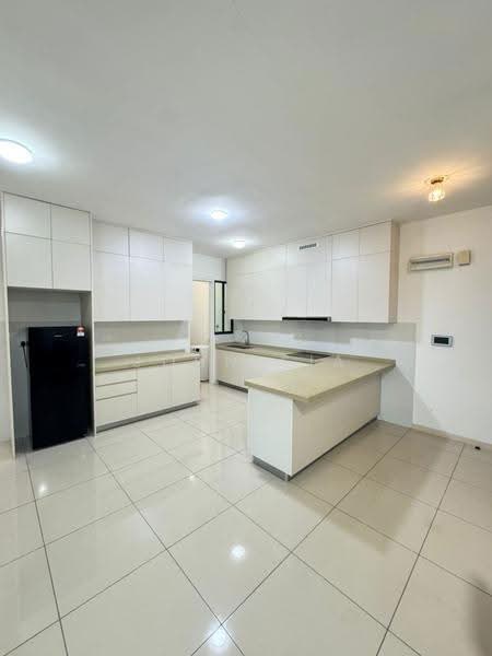 Service Residence for Rent at The M @ Medini Macrolink - John Sia - Kitchen - PropertyGuru.com.my