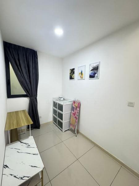 Service Residence for Rent at The M @ Medini Macrolink - John Sia - Interior - PropertyGuru.com.my