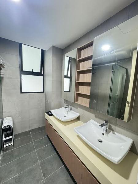 Service Residence for Rent at The M @ Medini Macrolink - John Sia - PropertyGuru.com.my