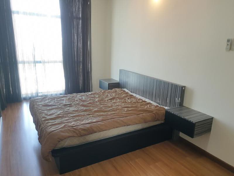 Service Residence for Rent at Saville Residence - Jing Xiong Lim - Bedroom - PropertyGuru.com.my