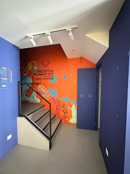Shop for Rent in Pandan Indah (Ampang) - Jun Ming - Interior - PropertyGuru.com.my